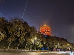 -黄鹤楼