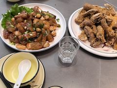 -荣祥海鲜·烟台菜(胜利路二部)