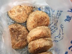 -李小老烧饼(常营民族家园店)