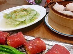 -金翠河烧鹅餐厅(解放碑时代广场店)