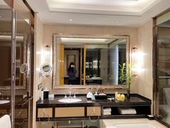 -长沙富力万达文华酒店