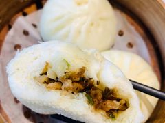 酱肉包-眉州东坡(团结湖店)