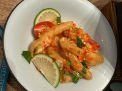 -拾味馆·海南菜(万达店)