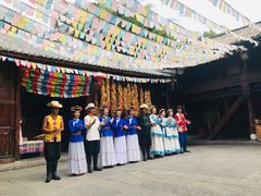 -云南民族村