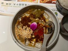 -原味田园·客家菜·土窑鸡(中航城君尚购物中心店)