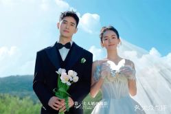 点击看大图 -第一夫人婚纱摄影(南京店)