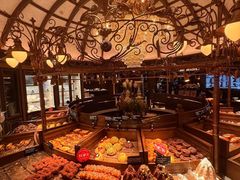 -B&C黄油与面包·THE GARDEN BAKERY概念店(世纪汇店)