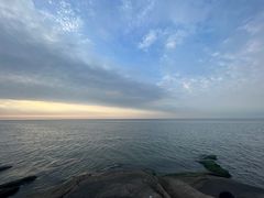 -北戴河东海水浴场