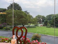 -浙江西子宾馆·瑶园咖啡厅