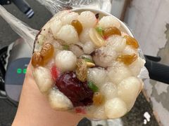 -孙氏梅花糕(马台街)