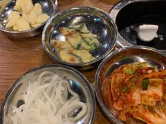 -香猪坊(五道口店)