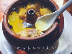 -德致祥云南过桥米线(云天小苑店)