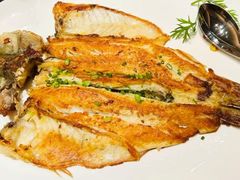 -上和臻品中国菜(花园街店)