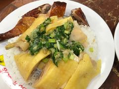 -陈光记烧腊店(罗保博士街店)