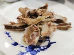 手抓羊肉-尹兰楼西北风情餐厅(嘉定店)