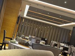 -富力威斯汀酒店-中国元素中餐厅(武昌临江店)