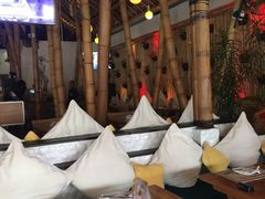 大堂-Bamboo Bar & Grill Restaurant