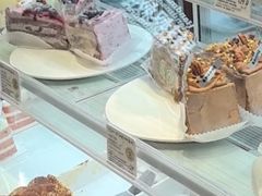 -西村叔叔的店·面包·甜品·蛋糕(清河万象汇店)