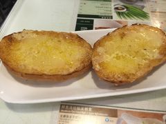 -翠华餐厅(旺角文华商场店)