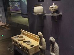 -盘龙城遗址博物院