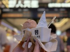 -野人先生Gelato(上海长宁龙之梦店)