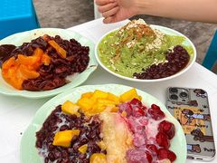 -美肴冰品(中山门店)