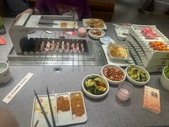-白玉·朝鲜族烤串(深圳Kkone店)