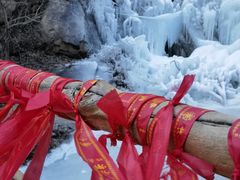 -黑龙潭风景区