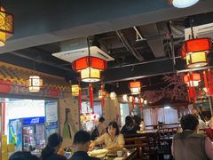 -应天大明王朝·南京菜(中山陵店)