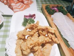 -番食园鲜食火锅(高新店)