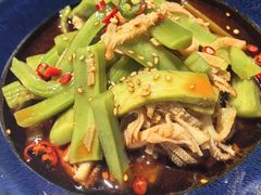 -醉炫音速烧烤·干煸菜(沙河总店)