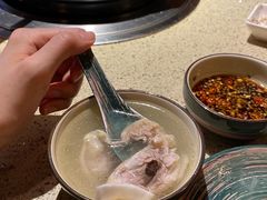 -润泽园椰子鸡(汇一城店)