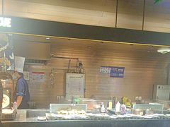 -喜庭海鲜自助(北辰三角洲北辰荟店)
