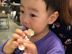 -哈根达斯(青岛海信店)