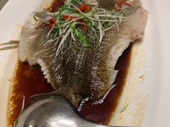 -浙江安吉JW万豪酒店·万豪中餐厅