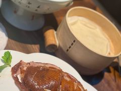 -北京老铺烤鸭(第五国际店)