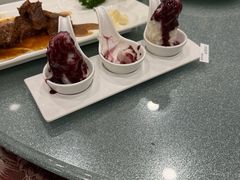-东四民芳餐厅(世茂工三店)