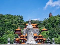 -南沙天后宫景区