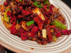 -山石榴·贵州菜(丰盛里店)