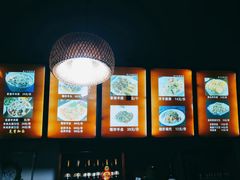 -陕北绥德羊肉面(延兴门西路店)