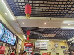 -老陈婆手工面庄