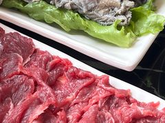 -潮汕美牛肉丸火锅店(天宁寺店)