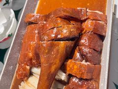 -劲揪jiu大排档·老广风味(陈家祠店)