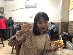 -惠记粉汤羊血(小南门店)