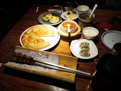 -纳瓦新疆菜(银都店)