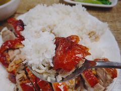 -煲煲香快餐(南京路店)