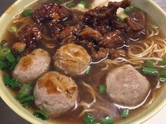 -顺兴面店(领展购物广场西区店)