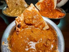 -南国印度餐厅Dakshin