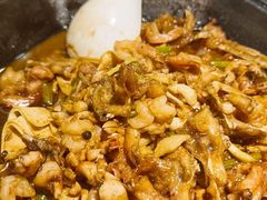 -外婆小聚茶餐厅·粤湘菜·家宴·团建(福安购物广场店)