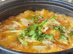 -老杨砂锅鱼庄